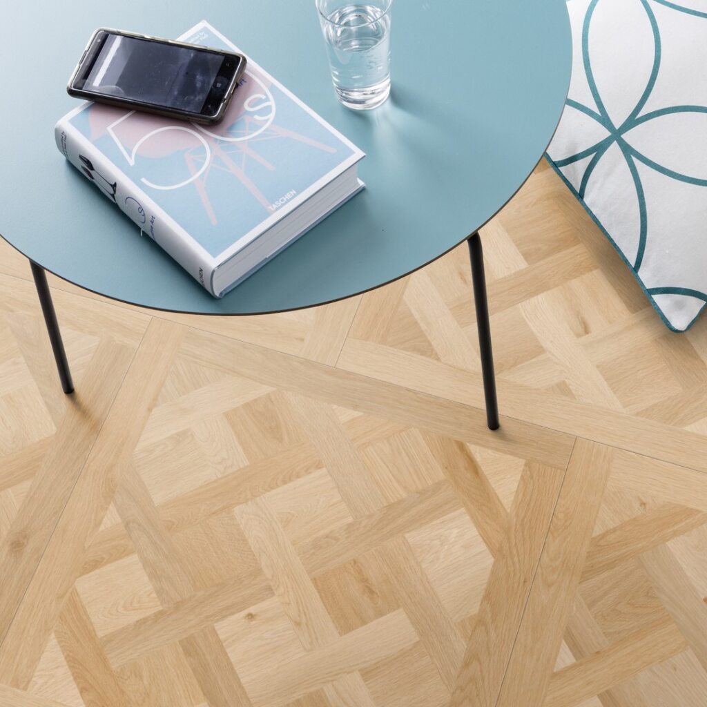 Gerflor Creation 55 VERSAILLES HONEY 1750